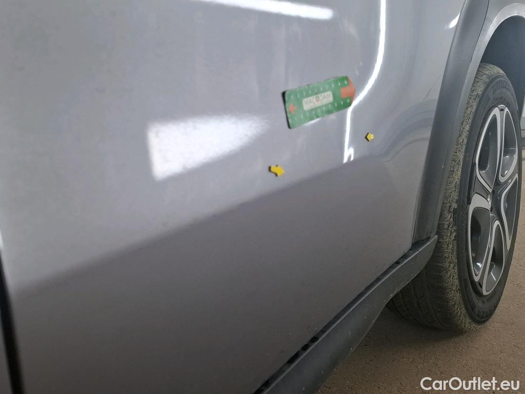  Citroen  C3  Aircross Feel Pack Business 1.5 BlueHDi 120CV BVA6 E6d #7