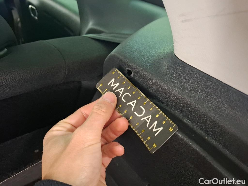  Citroen  C3  Aircross Shine Business 1.2 PureTech 110CV BVM6 E6d #19