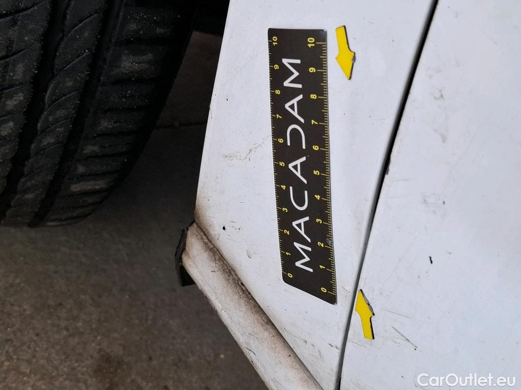  Citroen  Berlingo  Fourgon Club M 650 1.6 BlueHDi 75CV BVM5 E6 #11