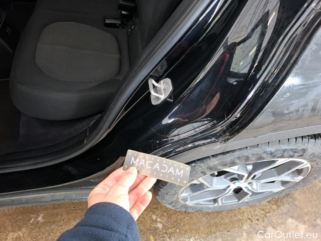  Bmw  X2 BMW  / 2017 / 5P / SUV sDrive18i Business Design #7