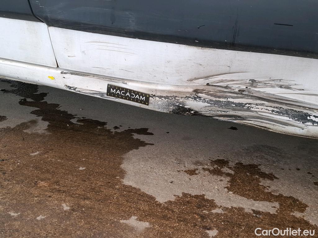  Citroen  Berlingo  Fourgon Club M 650 1.6 BlueHDi 75CV BVM5 E6 #3