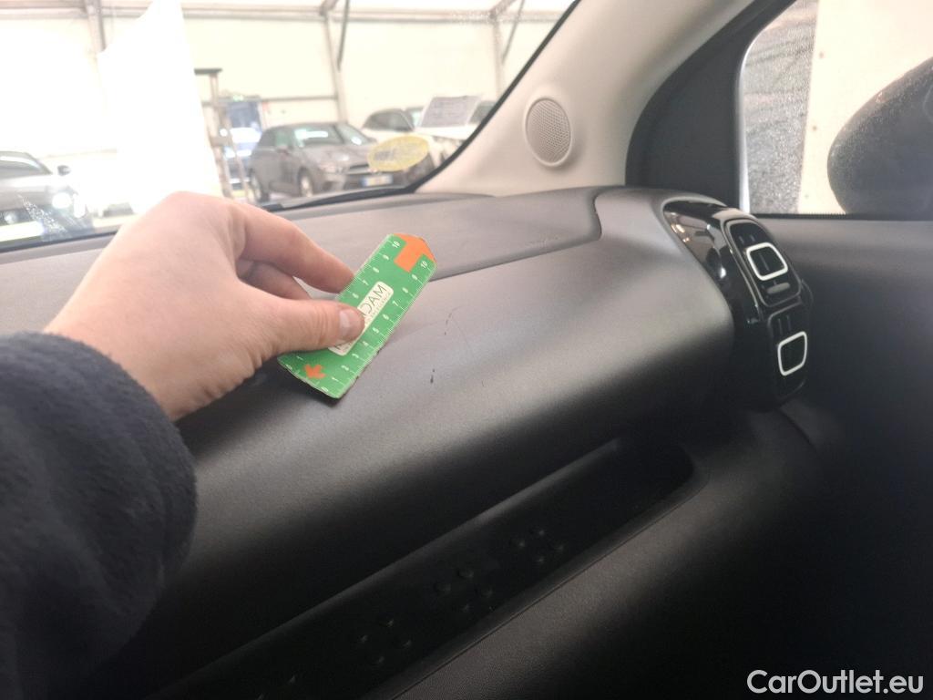  Citroen  C3  Aircross Feel Pack Business 1.5 BlueHDi 120CV BVA6 E6d #32