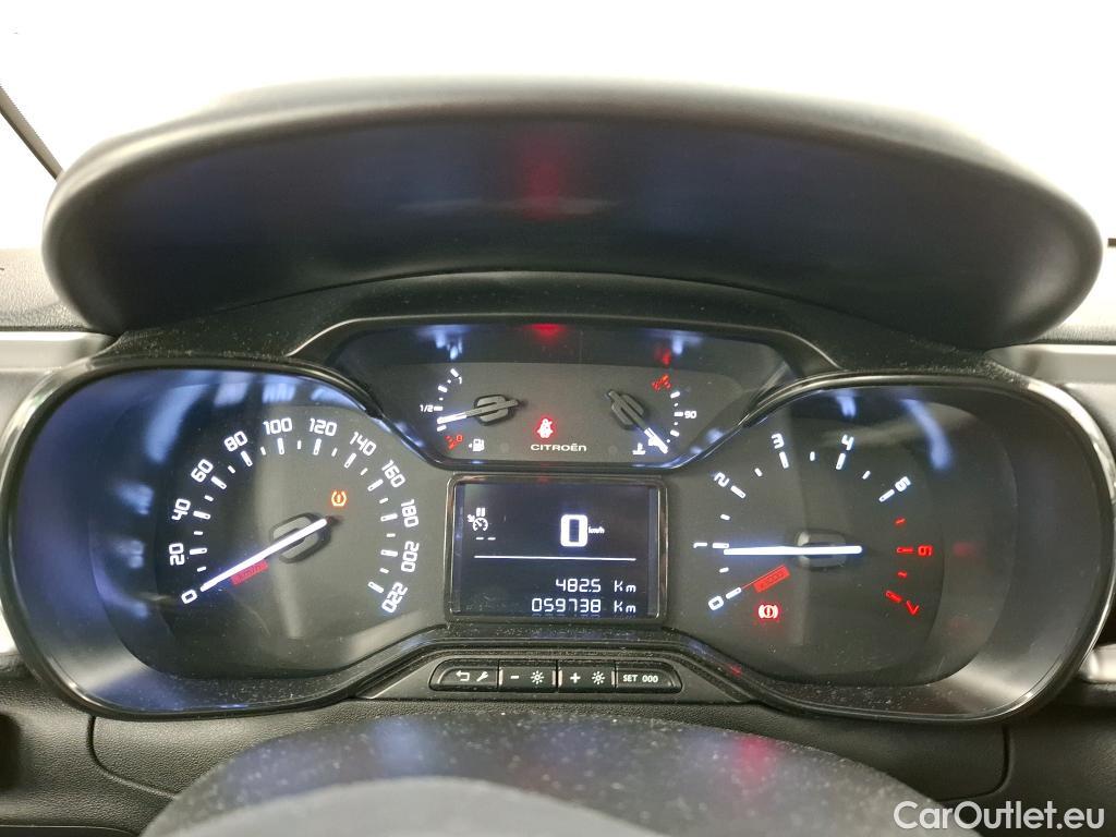  Citroen  C3  Société Feel 1.5 BlueHDI 100CV BVM5 E6dT #7