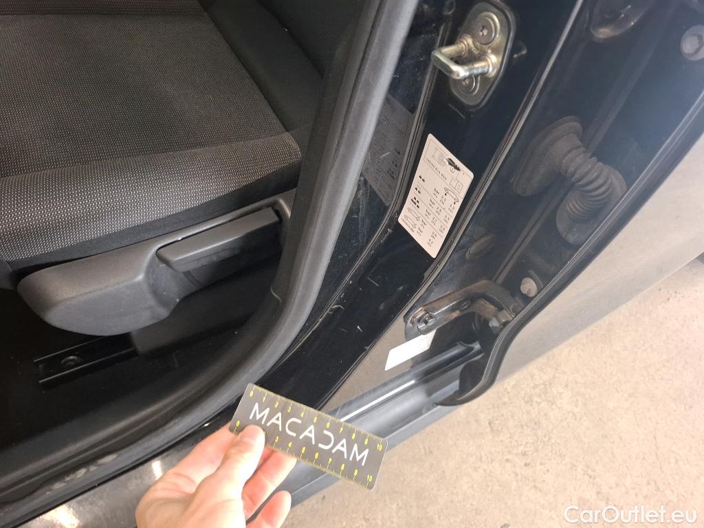  Citroen  C3  Aircross Shine Business 1.2 PureTech 110CV BVM6 E6d #30