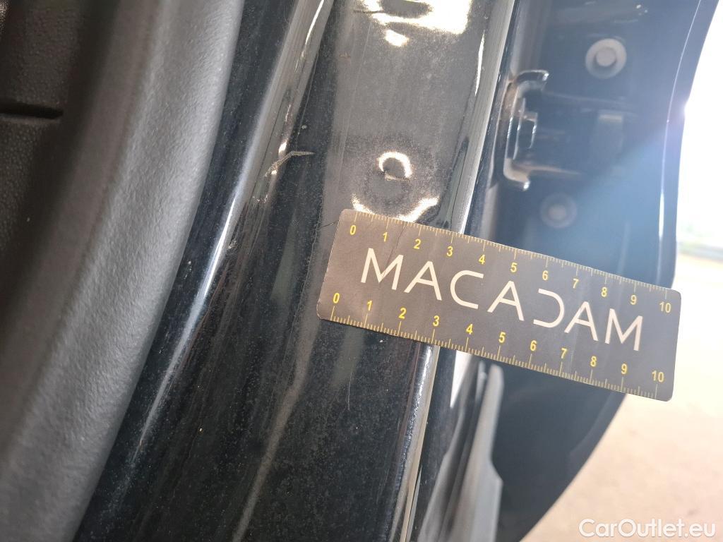  Citroen  C3  Aircross Shine Business 1.2 PureTech 110CV BVM6 E6d #31