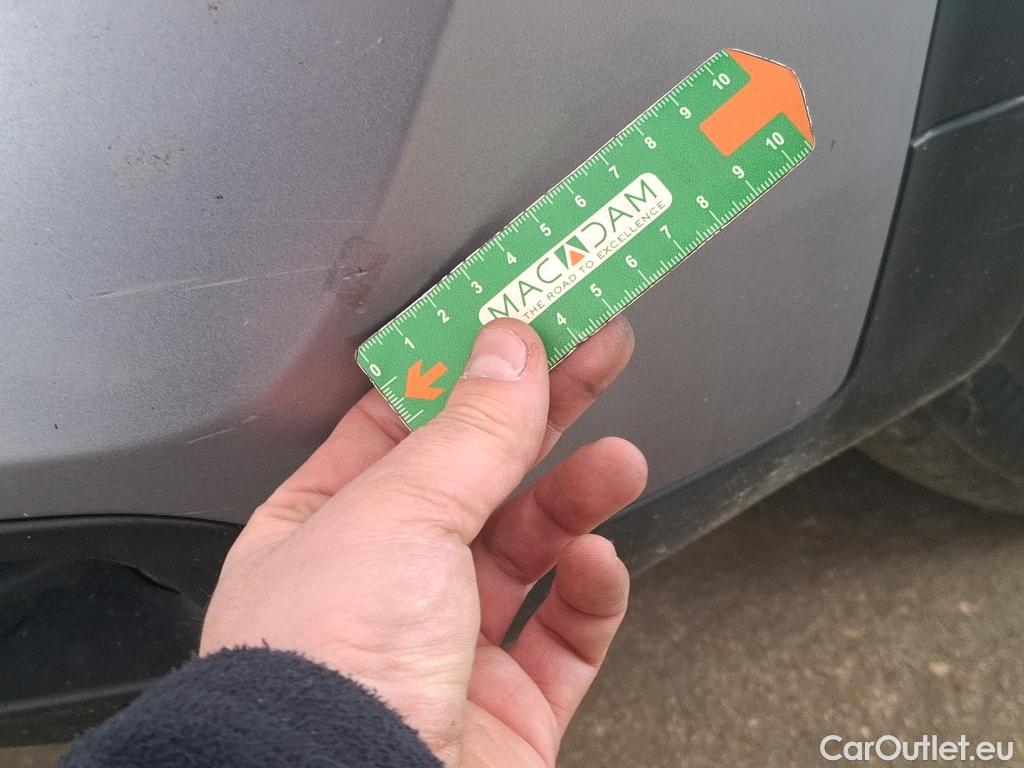  Citroen  C3  Aircross Feel Pack Business 1.5 BlueHDi 120CV BVA6 E6d #14