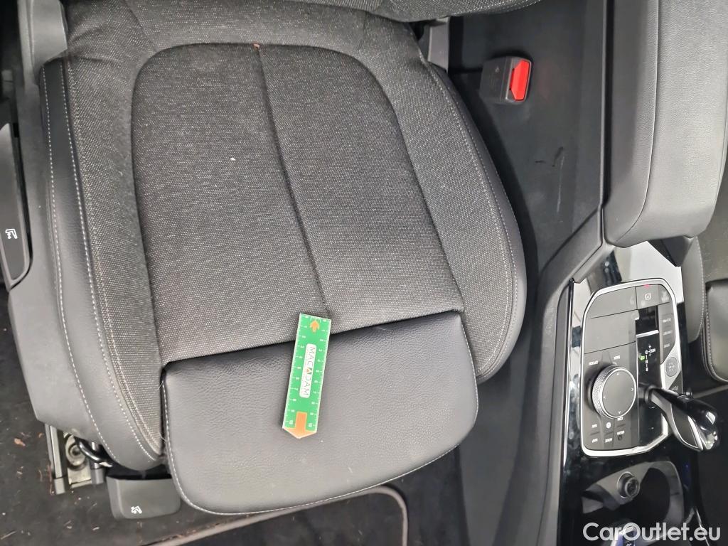  Bmw  Serie 1 Série 1 Berline 118 i Edition Sport 1.5 135CV BVA7 E6d #12