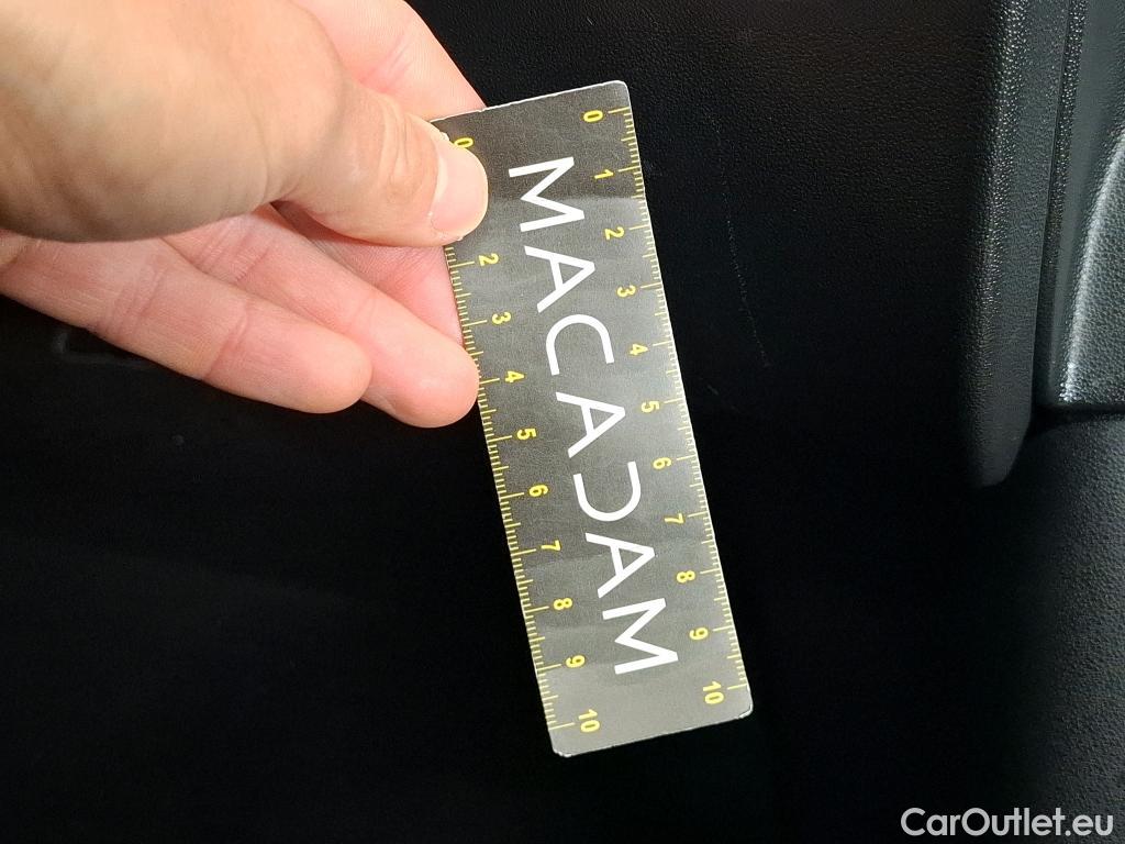  Citroen  C3  Aircross Shine Business 1.2 PureTech 110CV BVM6 E6d #68