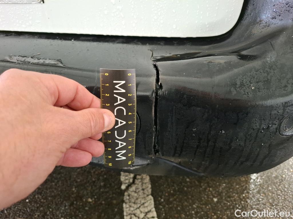  Citroen  Berlingo  Fourgon Driver M 1000 1.5 BlueHDi 100CV BVM5 E6dT #8