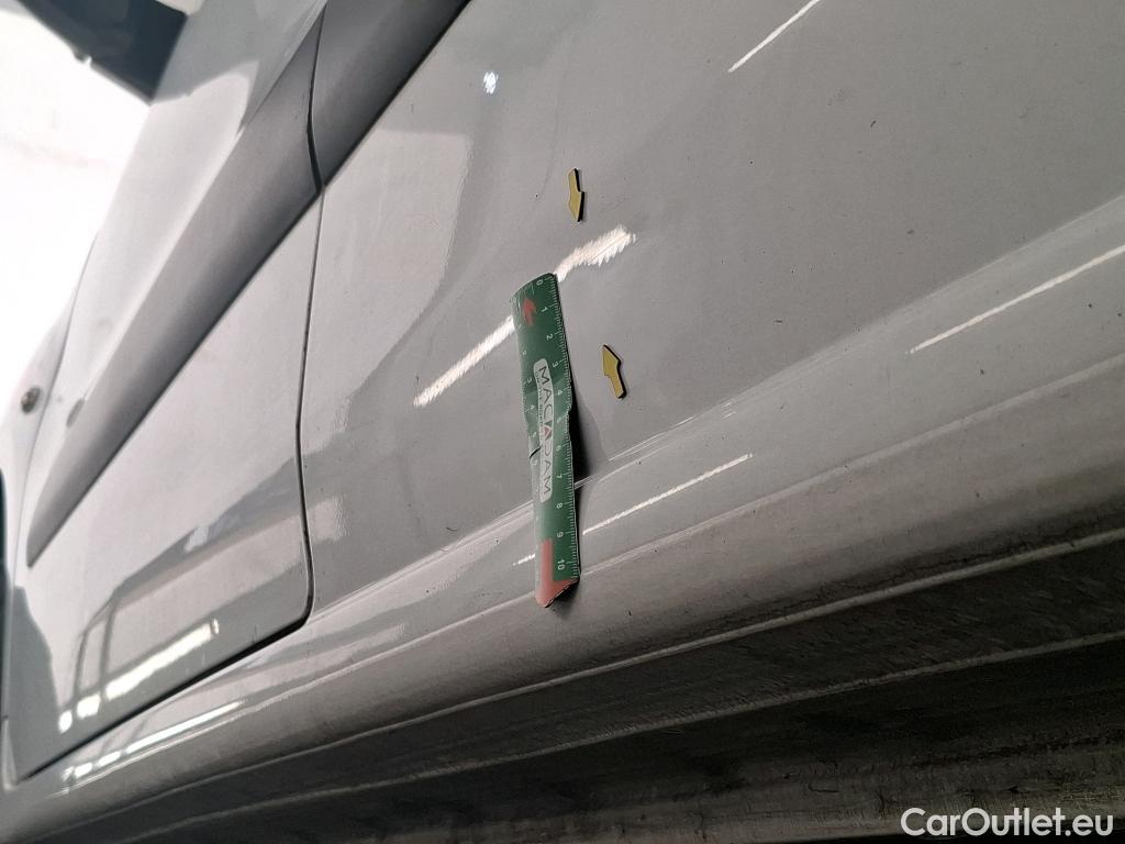  Citroen  Berlingo  Fourgon Club L1 (Court) 1.6 BlueHDi 100CV BVM5 E6 #11