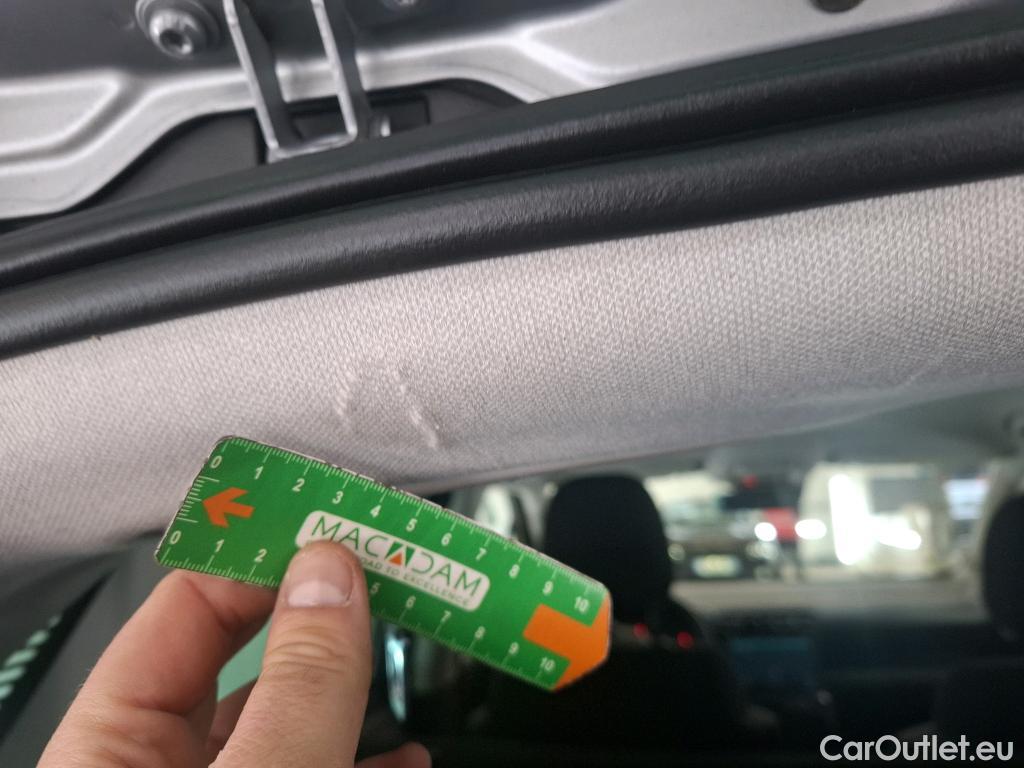  Citroen  C3  Aircross Feel Pack Business 1.5 BlueHDi 120CV BVA6 E6d #40