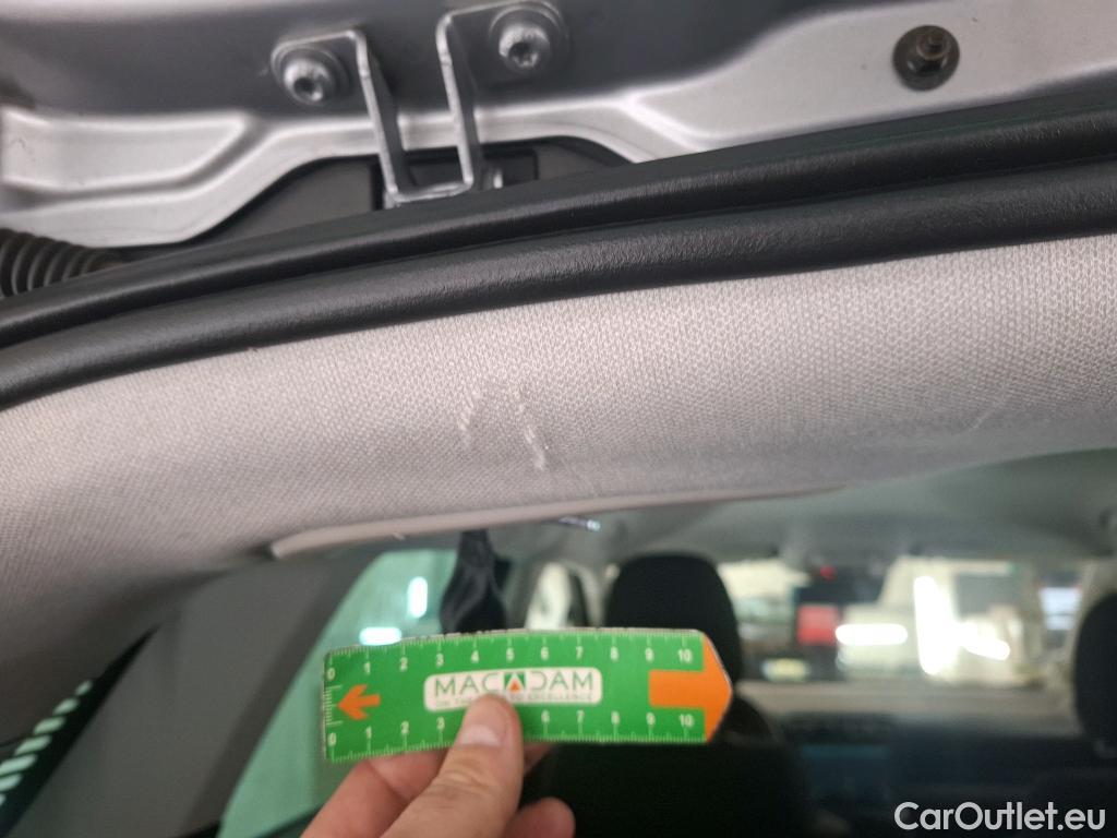  Citroen  C3  Aircross Feel Pack Business 1.5 BlueHDi 120CV BVA6 E6d #39