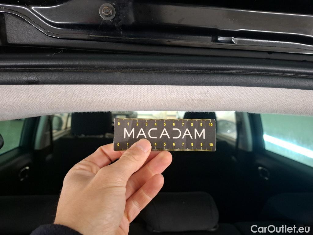  Citroen  C3  Aircross Shine Business 1.2 PureTech 110CV BVM6 E6d #78