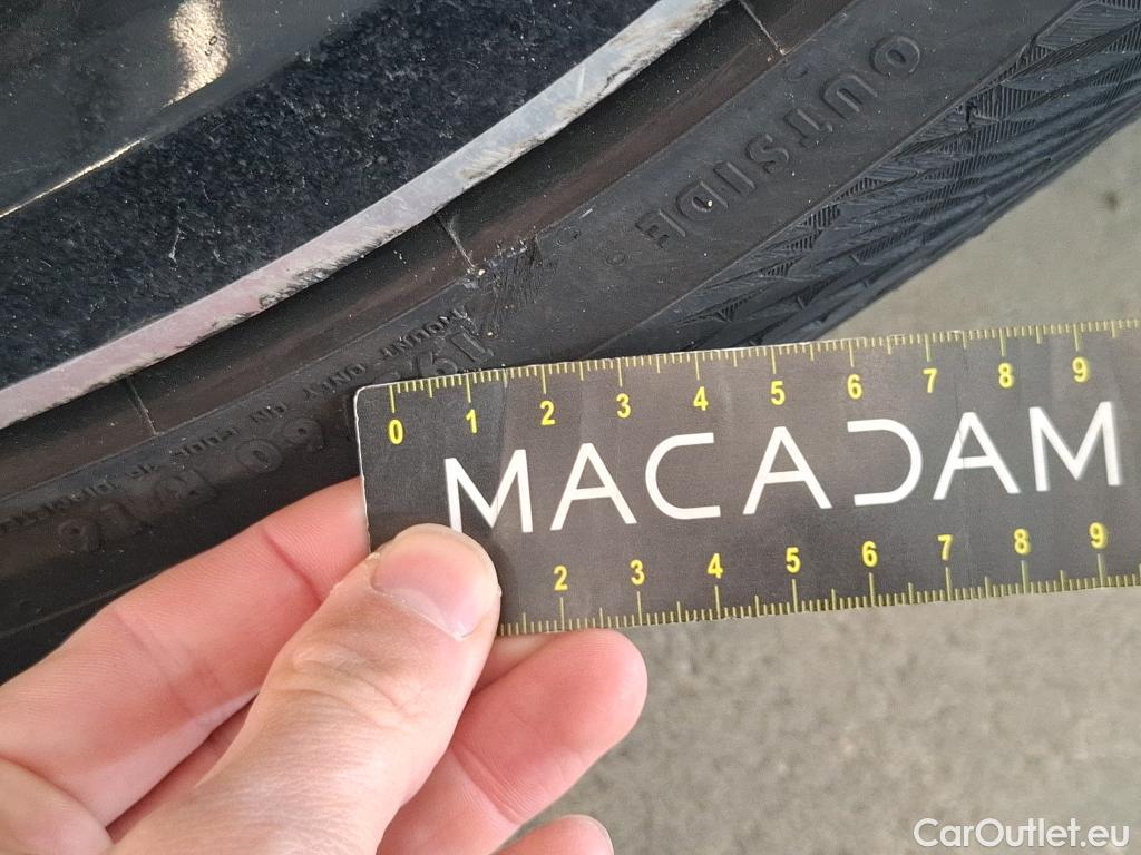  Citroen  C3  Aircross Shine Business 1.2 PureTech 110CV BVM6 E6d #28