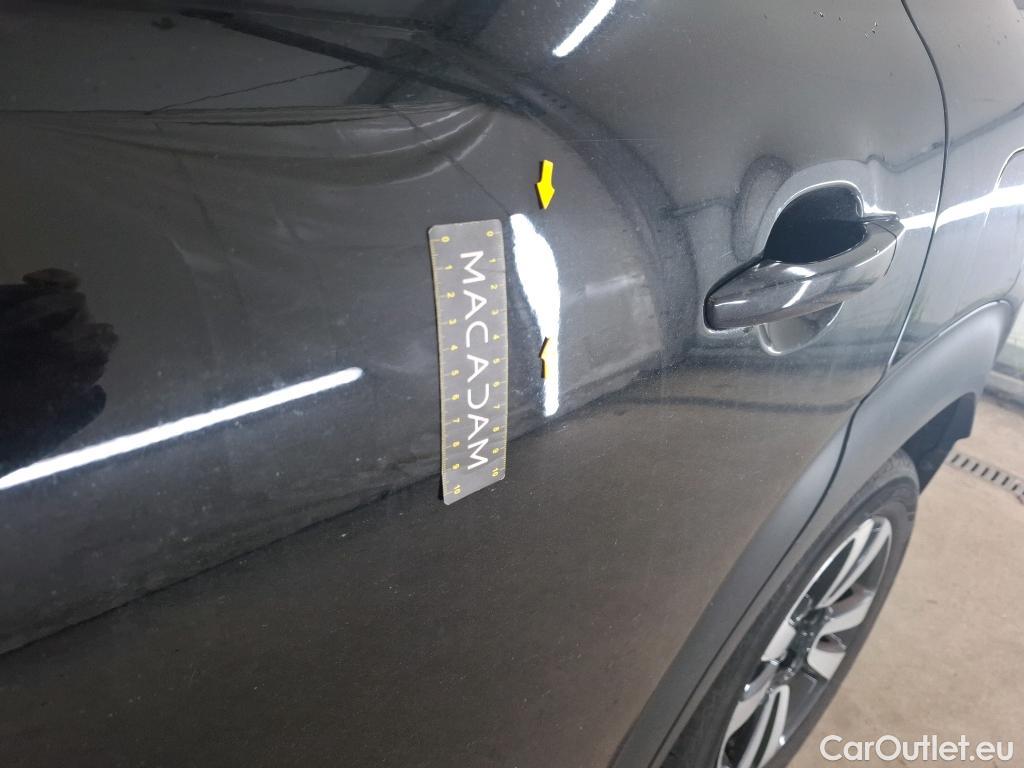  Citroen  C3  Aircross Shine Business 1.2 PureTech 110CV BVM6 E6d #22