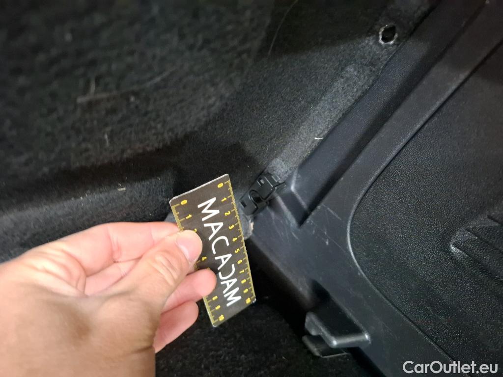  Citroen  C3  Aircross Shine Business 1.2 PureTech 110CV BVM6 E6d #25