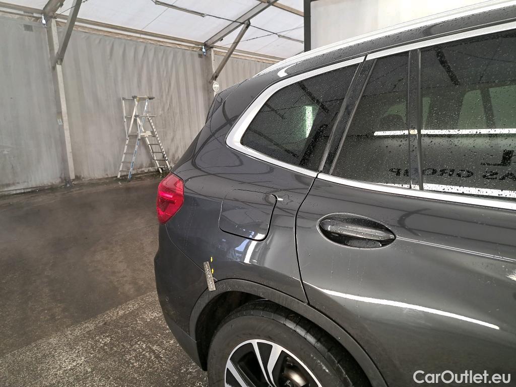  Bmw  X3 BMW  / 2017 / 5P / SUV xDrive30e 292ch Business Design BVA8 #12