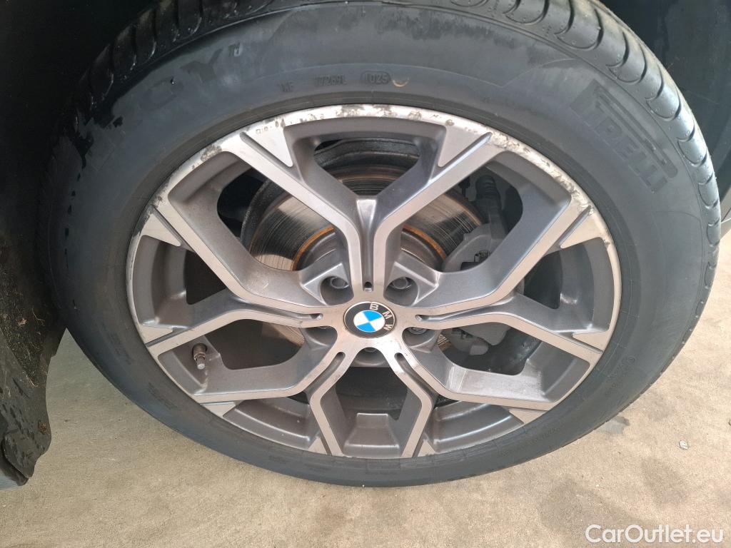  Bmw  X1 BMW  / 2019 / 5P / SUV sDrive16d Business Design DKG7 #10