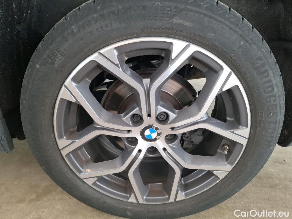  Bmw  X1 BMW  / 2019 / 5P / SUV sDrive16d Business Design DKG7 #14