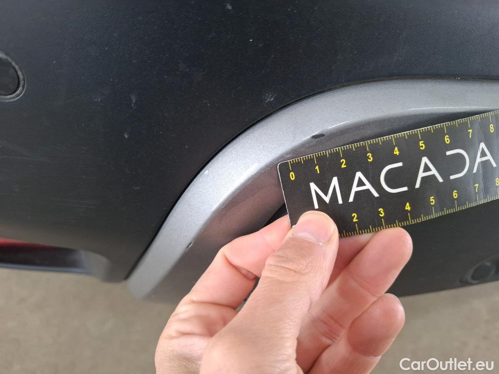  Citroen  C3  Aircross Shine Business 1.2 PureTech 110CV BVM6 E6d #92