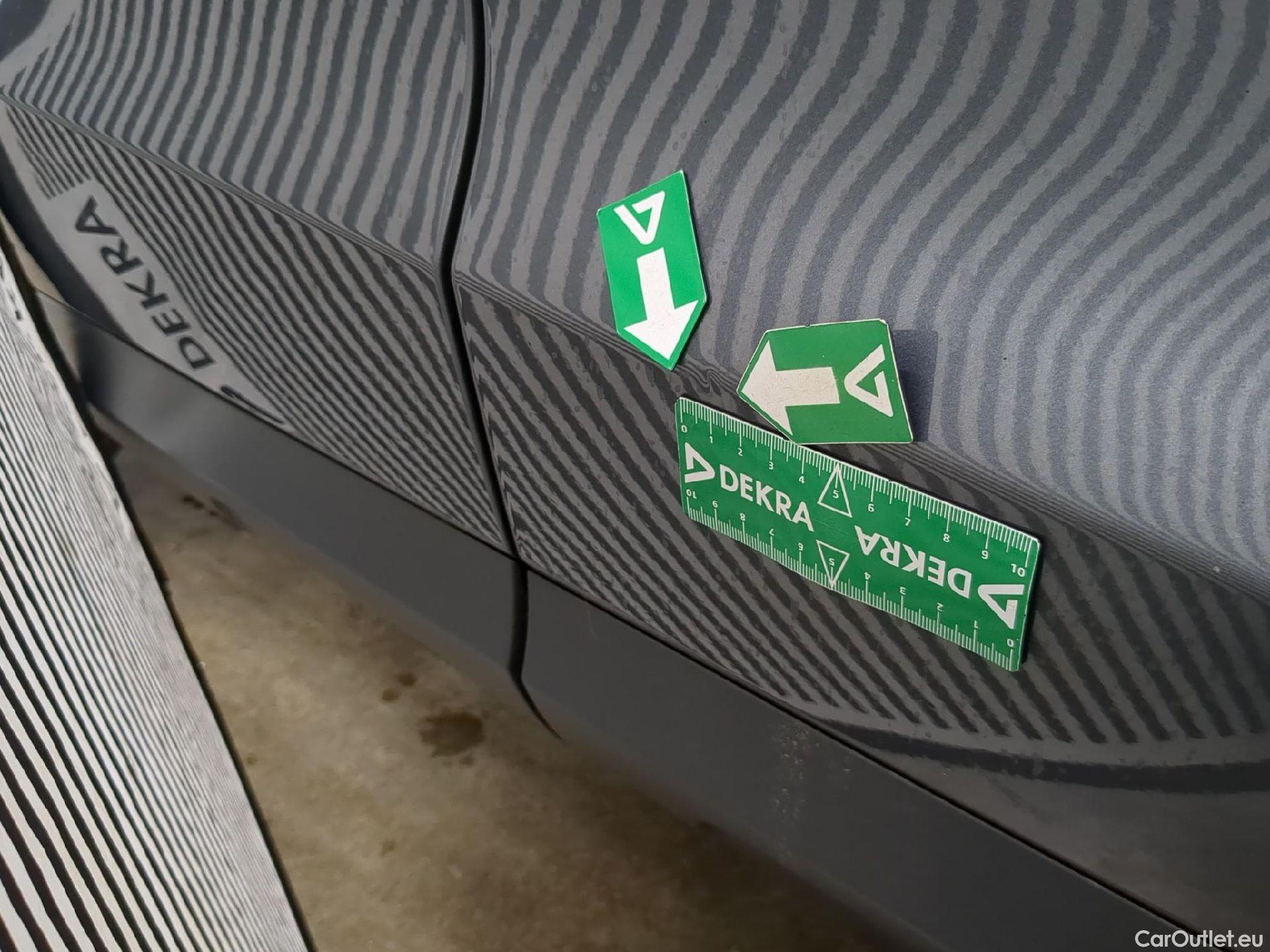  Audi  Q3  Ambition Luxe 1.4 TFSI 150CV BVA6 E6 #11