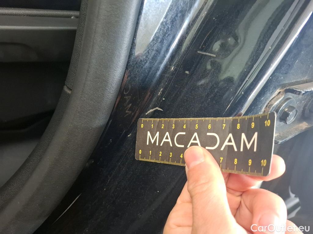  Citroen  C3  Aircross Shine Business 1.2 PureTech 110CV BVM6 E6d #33