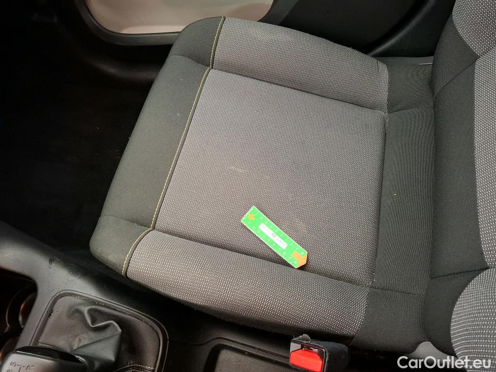  Citroen  C3  Feel 1.2 PureTech 80CV BVM5 E6 #9