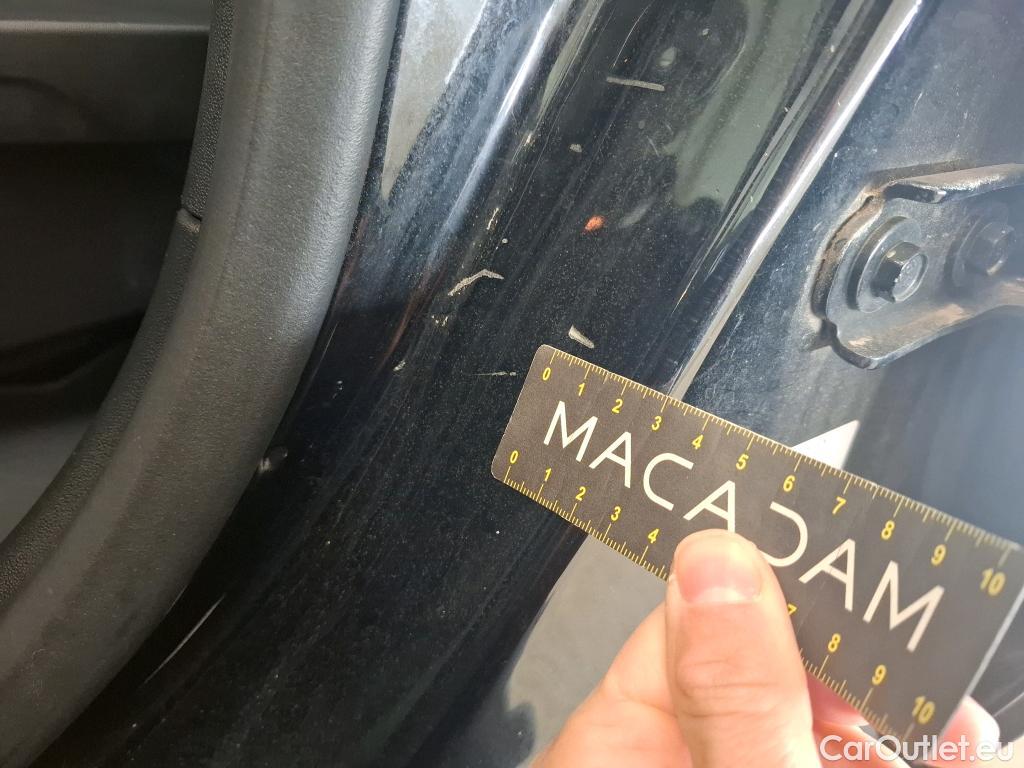  Citroen  C3  Aircross Shine Business 1.2 PureTech 110CV BVM6 E6d #35