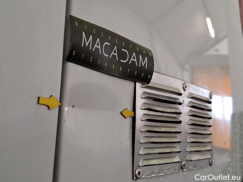  Citroen  Berlingo  Fourgon Driver M 1000 1.5 BlueHDi 100CV BVM5 E6dT #13