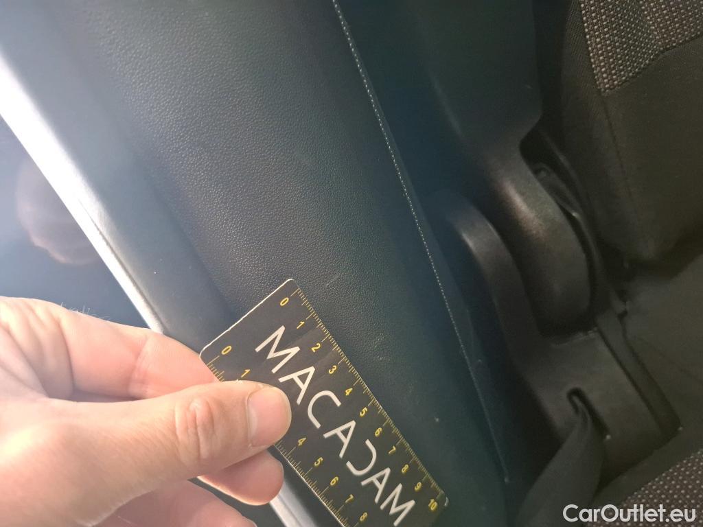  Citroen  C3  Aircross Shine Business 1.2 PureTech 110CV BVM6 E6d #57