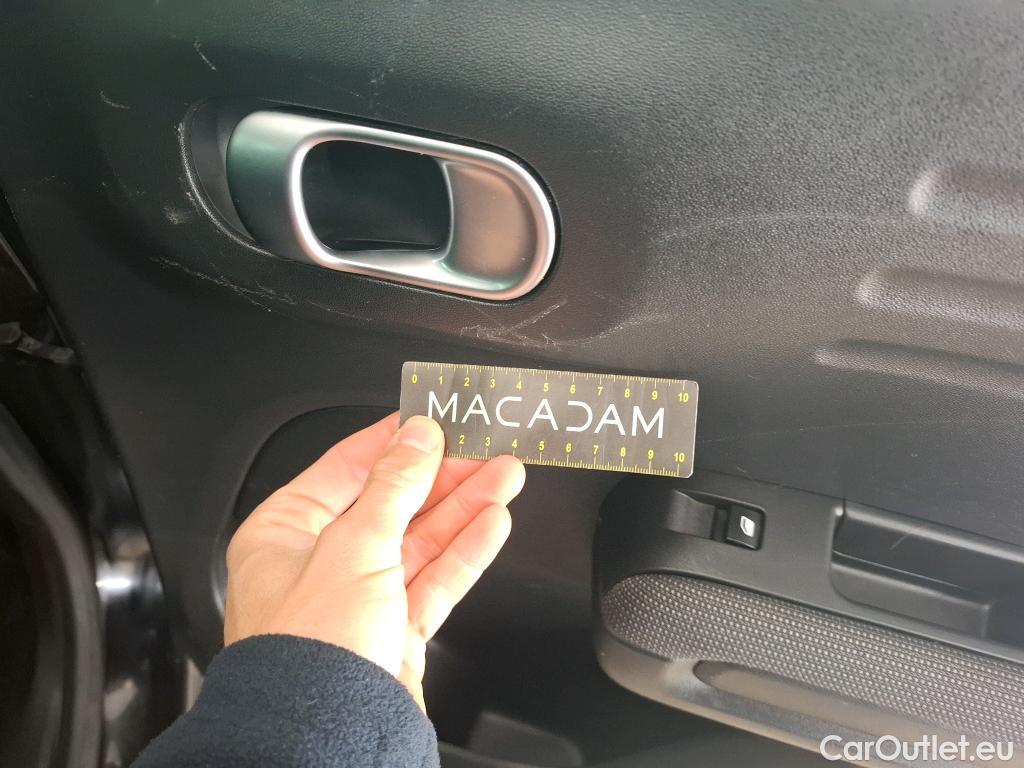  Citroen  C3  Aircross Shine Business 1.2 PureTech 110CV BVM6 E6d #13