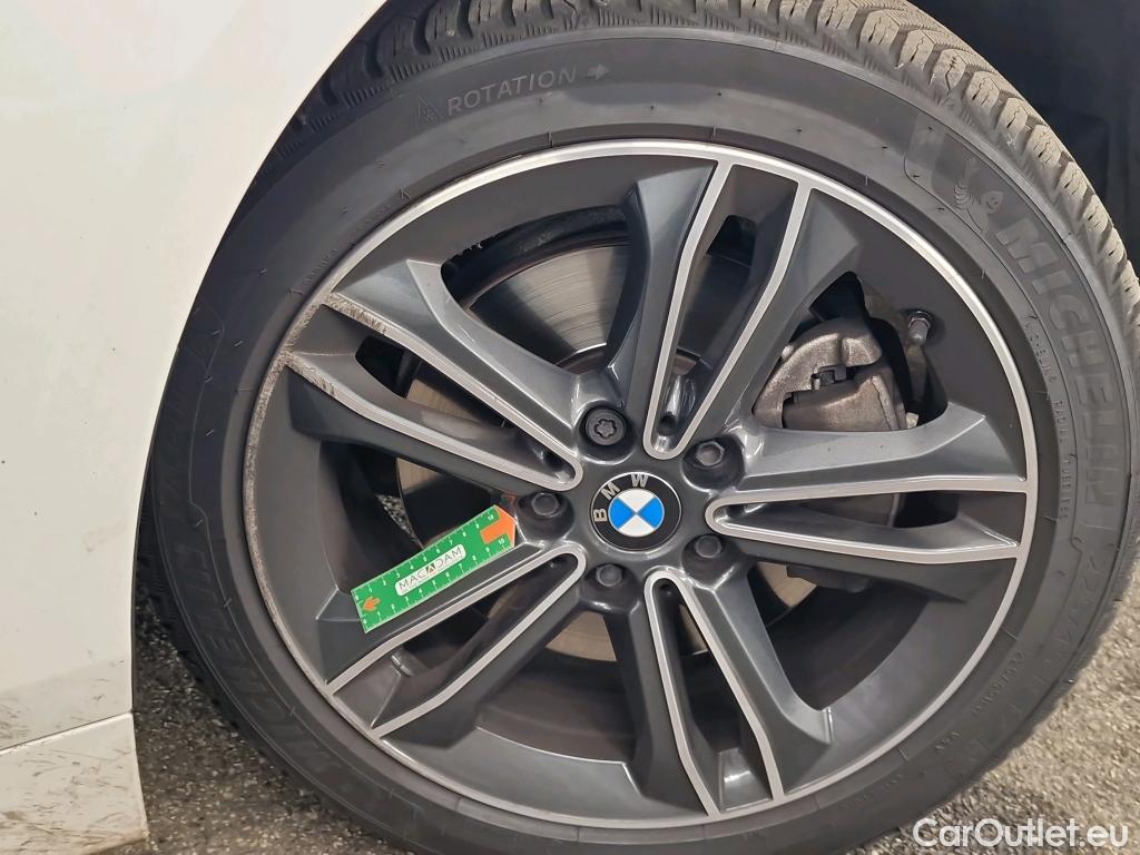  Bmw  Serie 1 Série 1 Berline 118 i Edition Sport 1.5 135CV BVA7 E6d #5