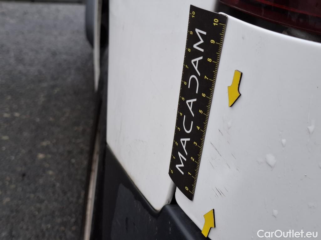  Citroen  Berlingo  Fourgon Club M 650 1.6 BlueHDi 75CV BVM5 E6 #27