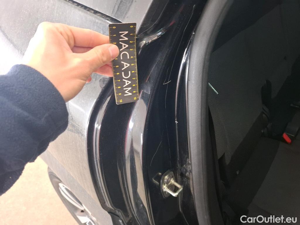  Citroen  C3  Aircross Shine Business 1.2 PureTech 110CV BVM6 E6d #38