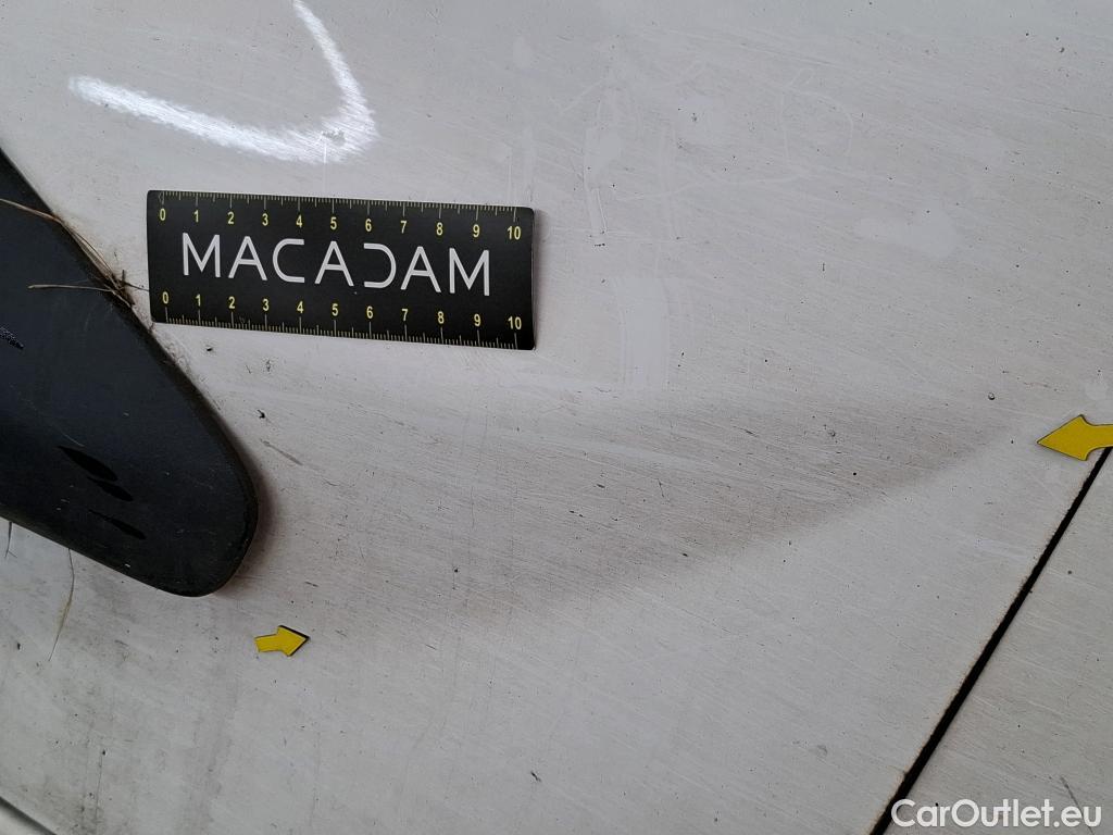  Citroen  Berlingo  Fourgon Club M 650 1.6 BlueHDi 75CV BVM5 E6 #5