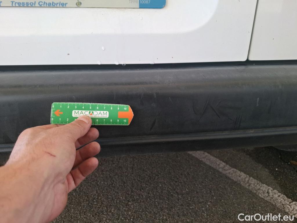  Citroen  Berlingo  Fourgon Club L1 (Court) 1.6 BlueHDi 100CV BVM5 E6 #2