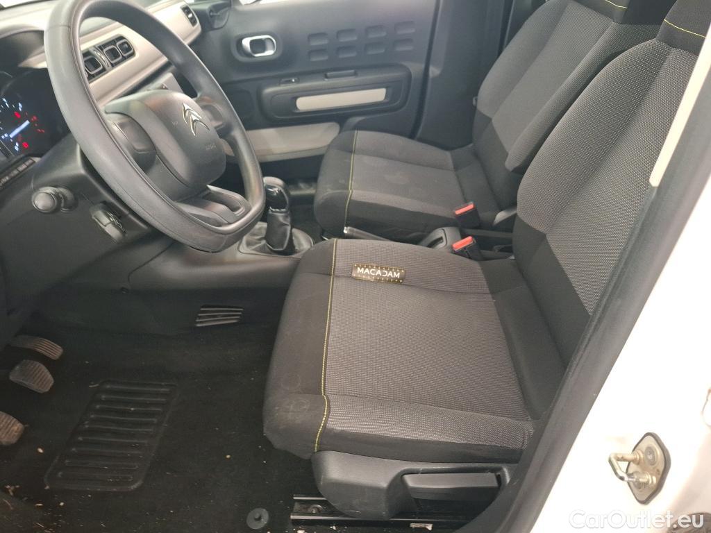  Citroen  C3  Live 1.2 PureTech 70CV BVM5 E6dT #4