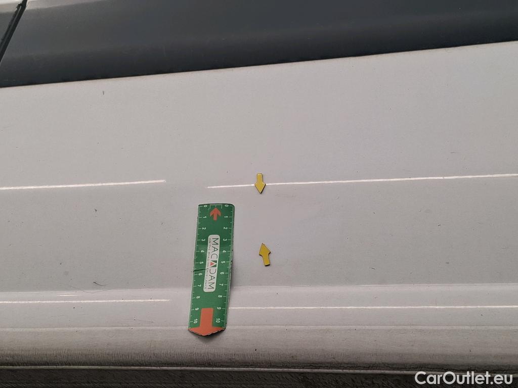  Citroen  Berlingo  Fourgon Club L1 (Court) 1.6 BlueHDi 100CV BVM5 E6 #12