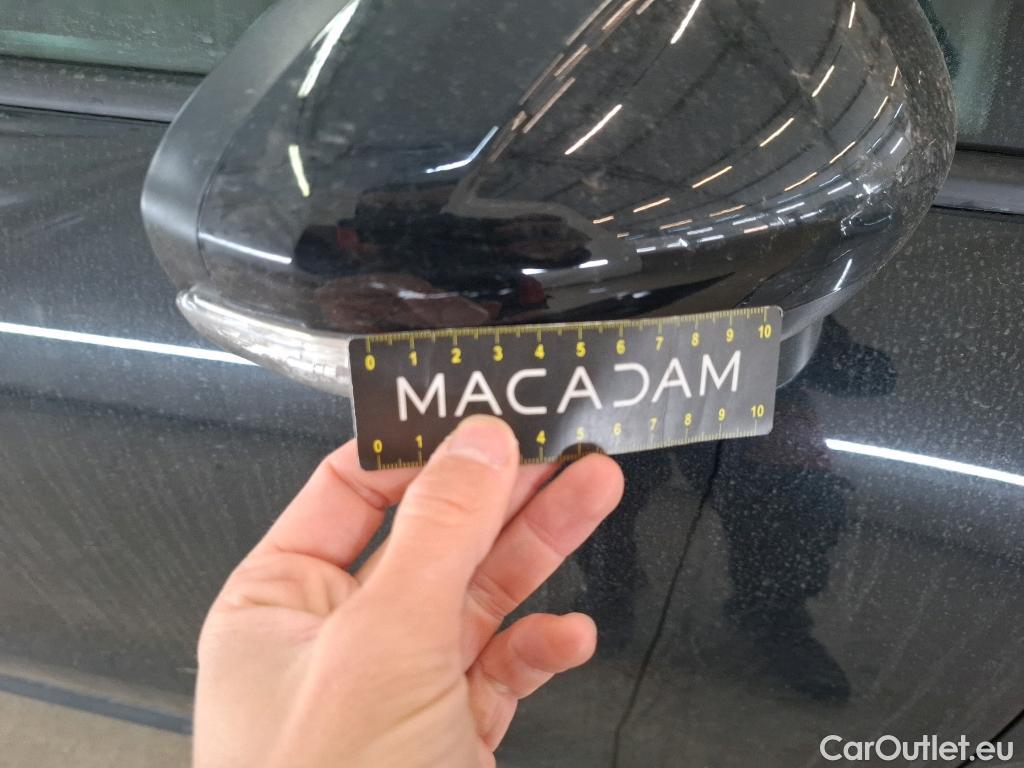  Citroen  C3  Aircross Shine Business 1.2 PureTech 110CV BVM6 E6d #88