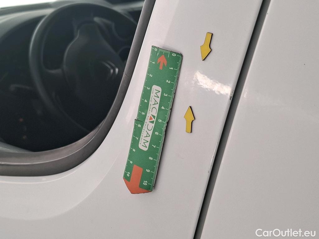  Citroen  Berlingo  Fourgon Club L1 (Court) 1.6 BlueHDi 100CV BVM5 E6 #9