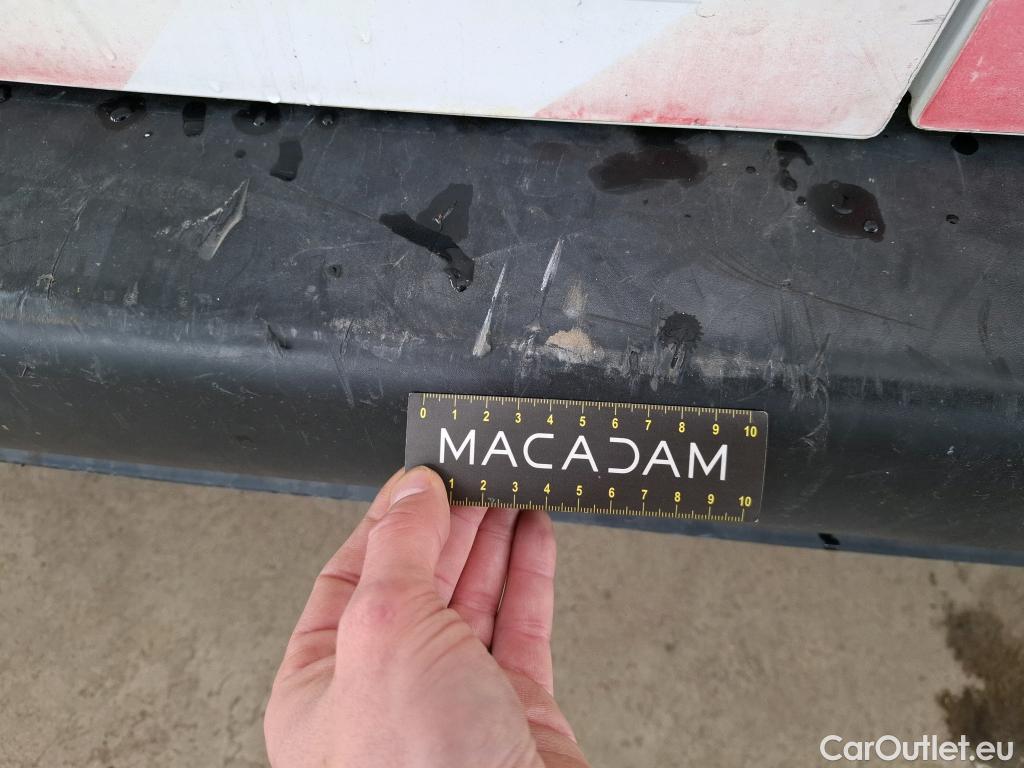  Citroen  Berlingo  Fourgon Club M 650 1.6 BlueHDi 75CV BVM5 E6 #46