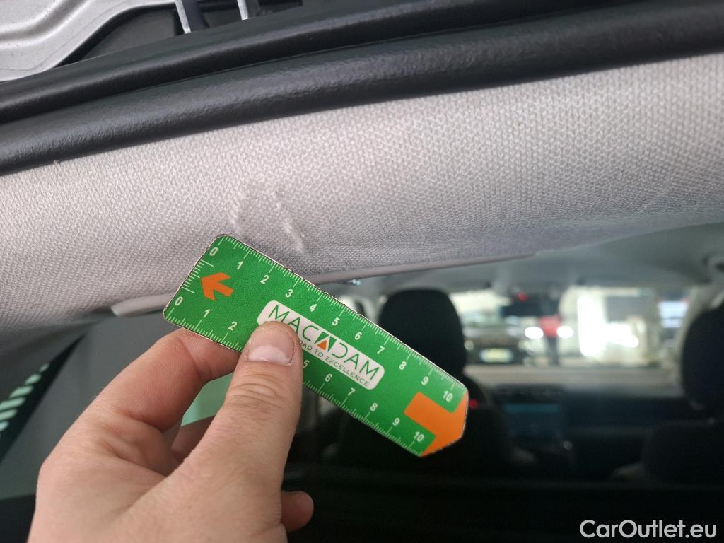  Citroen  C3  Aircross Feel Pack Business 1.5 BlueHDi 120CV BVA6 E6d #41