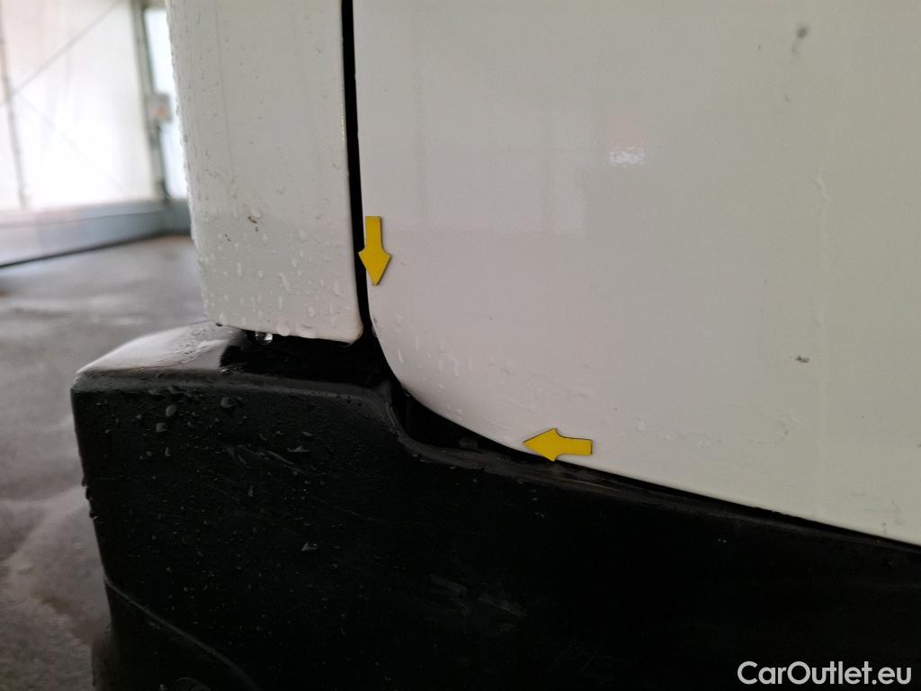  Citroen  Berlingo  Fourgon Driver M 1000 1.5 BlueHDi 100CV BVM5 E6dT #5