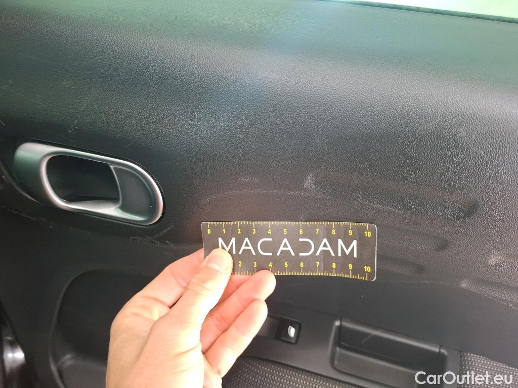  Citroen  C3  Aircross Shine Business 1.2 PureTech 110CV BVM6 E6d #12