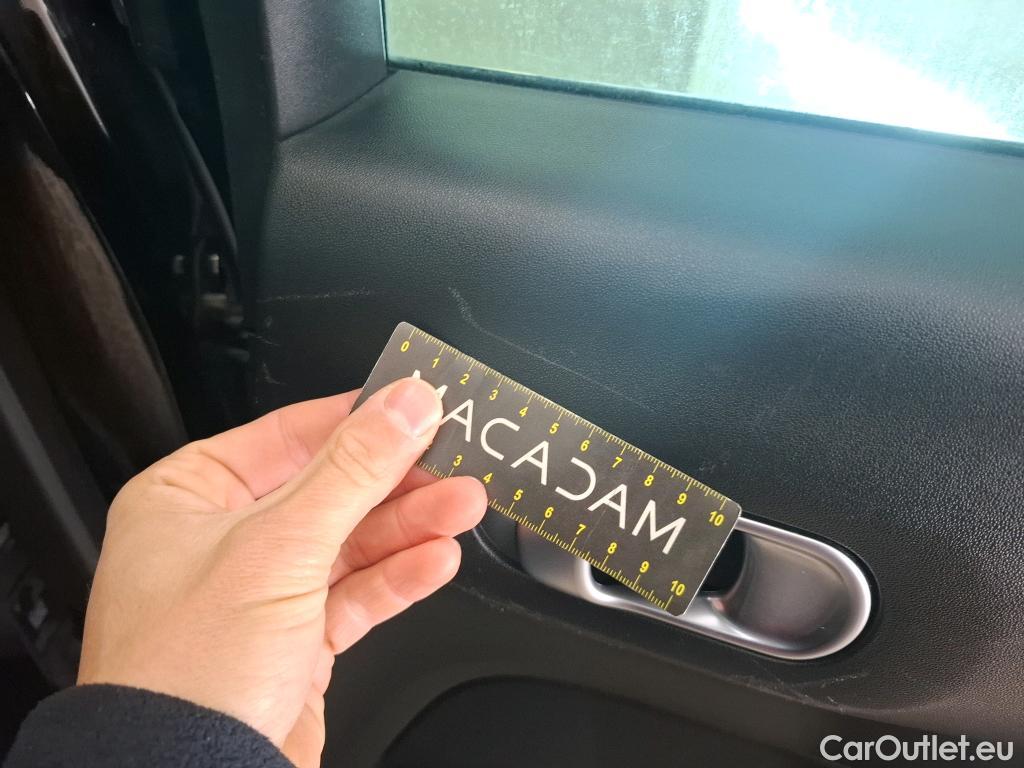  Citroen  C3  Aircross Shine Business 1.2 PureTech 110CV BVM6 E6d #11