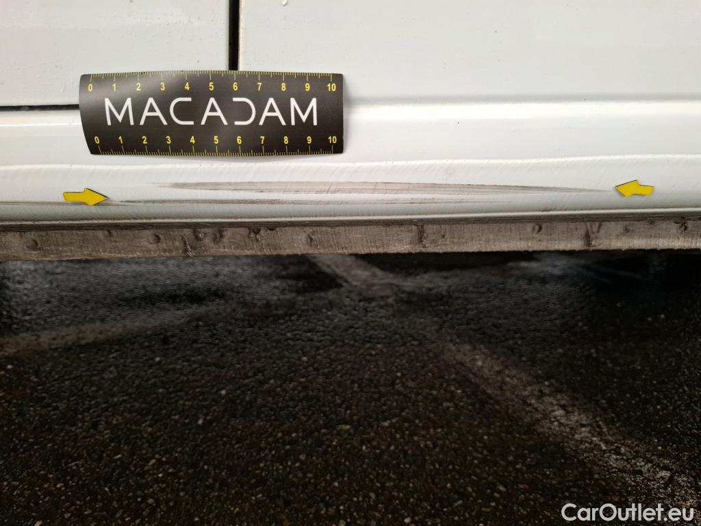  Citroen  Berlingo  Fourgon Driver M 1000 1.5 BlueHDi 100CV BVM5 E6dT #25