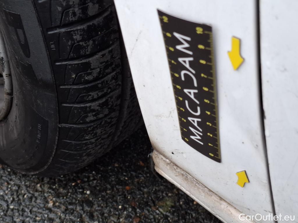  Citroen  Berlingo  Fourgon Club M 650 1.6 BlueHDi 75CV BVM5 E6 #13