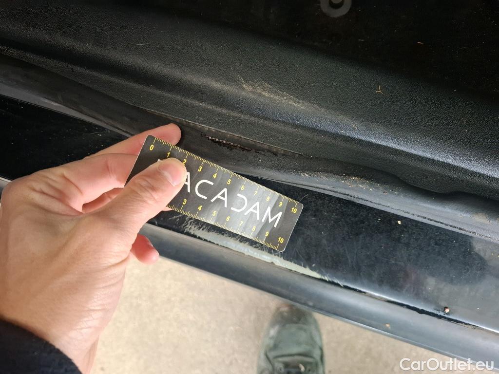  Citroen  C3  Aircross Shine Business 1.2 PureTech 110CV BVM6 E6d #37