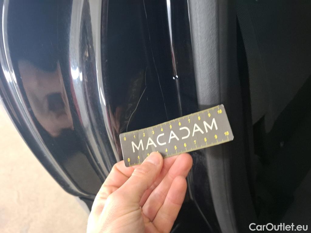  Citroen  C3  Aircross Shine Business 1.2 PureTech 110CV BVM6 E6d #40