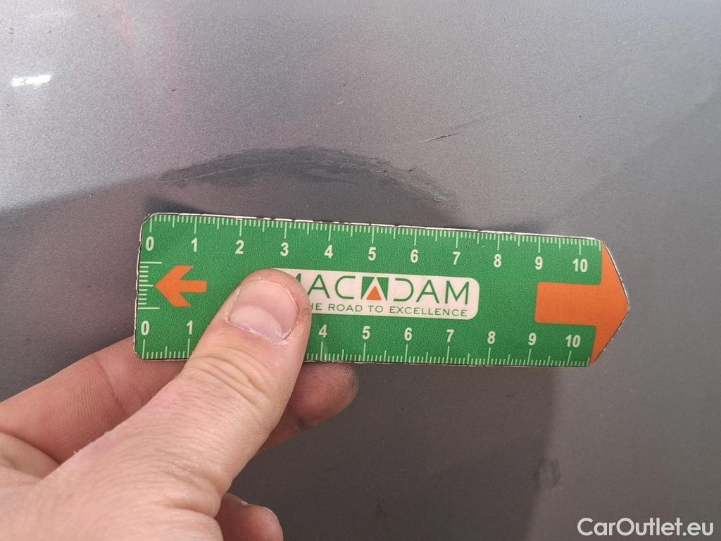  Citroen  C3  Aircross Feel Pack Business 1.5 BlueHDi 120CV BVA6 E6d #10